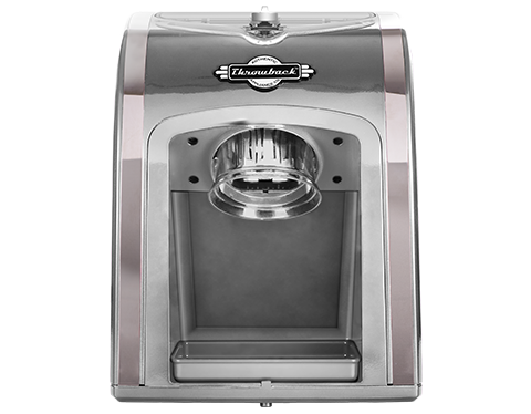 Professional Ice Shaver