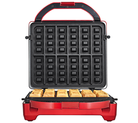 3 in 1 Treat Baker