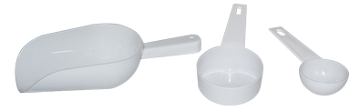 Popcorn Maker Accessories