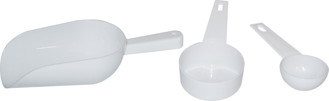 Theater Popcorn Maker Accessories