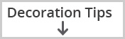 Decoration Tips Button