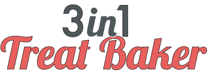 3 in 1 Treat Baker Title