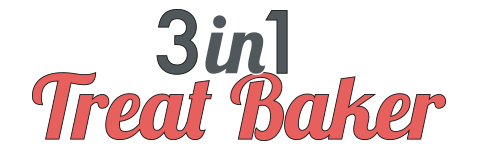3 in 1 Treat Baker Title