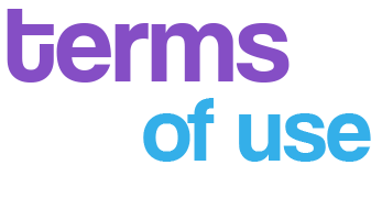 Terms of Use Title